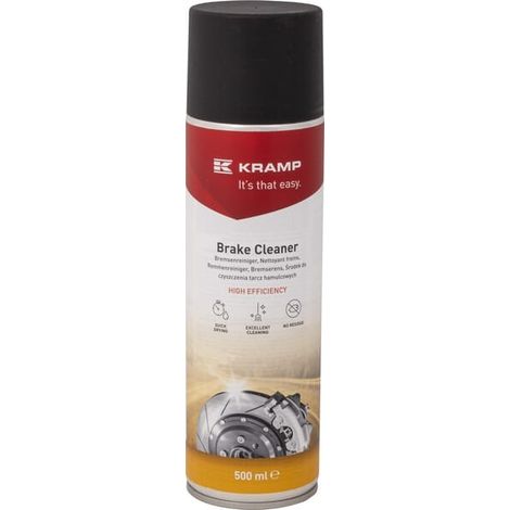 Nettoyant pour freins 500mL UNIVERSEL BC01500KR