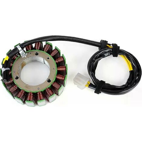 Bobine de stator pour moto Triumph 800 865 900 865 EFI Thruxton Speedmaster America Scrambler Bonneville T100 T1305502 T1300076 (1/5)
