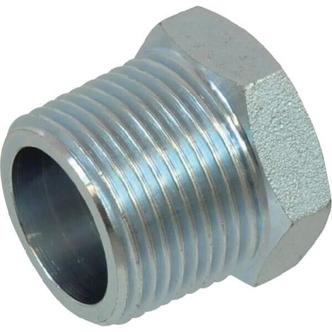 Racor ex/in 1 BSPTx1/2 BSP VOSS VRBTB1608