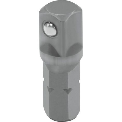 Adaptador llave de vaso Matador 20840002 clip resorte acero