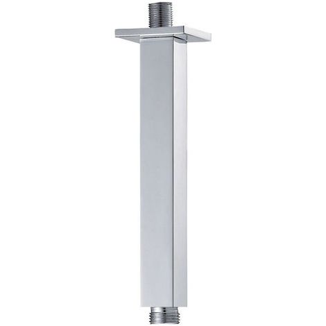LLAVISAN L112614 Brazo Ducha de Techo Cuadrado (1/5)