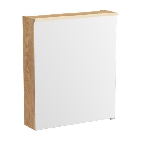 VITRA 67145 Armoire miroir LED New Metropole Edge