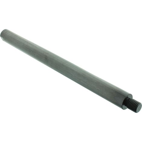 Bohrkronenverlängerungen M16 Zapfen auf M16 Muffe, 200 mm