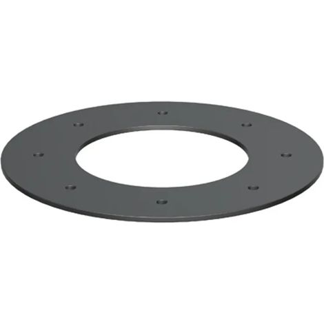 ACO Jeu de joints à bride Jet DN 50 Spin DN70 NBR, 5169.40.26