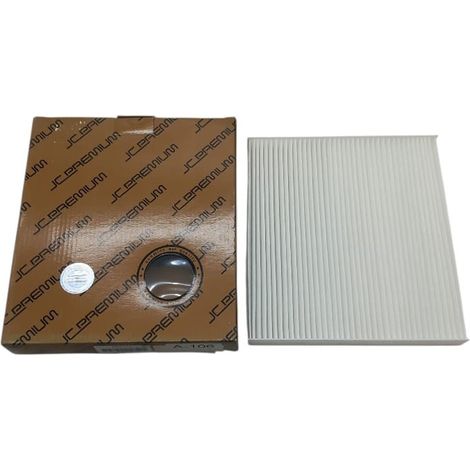 Filtro abitacolo compatibile per mazda 6 dal 2002-2007 (1/4)