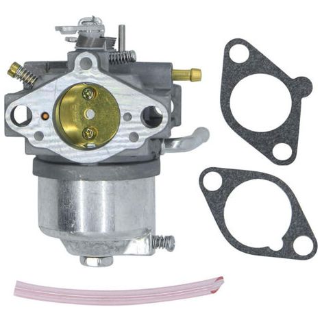DTEKGAZ - Freischneidervergaser für KAWASAKI FB460V 4-Takt-Motor, Teilenummer 15003-2796, ersetzt 15003-2777. (1/4)
