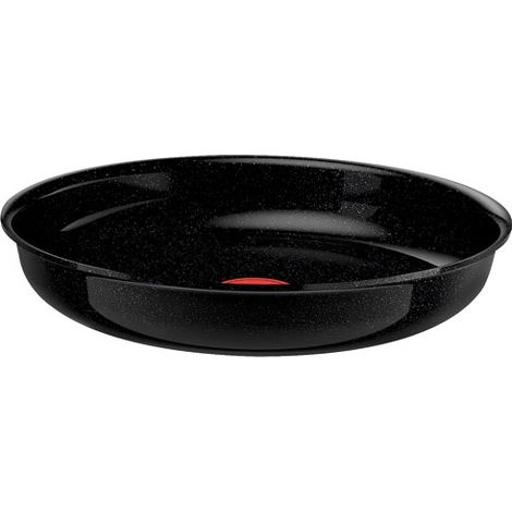 Ingenio Excellence Ceramic Poele 26 Cm - Gpe Seb France Tefal Menage