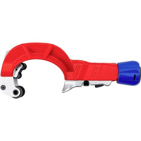 Knipex 16 45 220 Pinza spelafili (1/5)