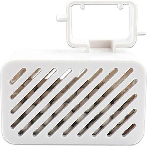 Dreame X50 Ultra/X50s Pro Ultra/L50 Pro Ultra/L40s Pro Ultra Silver Ion Modular Vacuum Cleaner Accessories