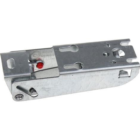 Beko - cerniera per frigorifero - 4627310100 - 8053190555234