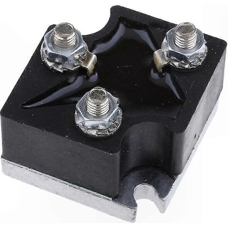 Pièces de rechange pour les redresseurs régulateurs de tension marine 62351A1, 62351A2 et 816770 compatibles avec les moteurs hors-bord. (1/5)