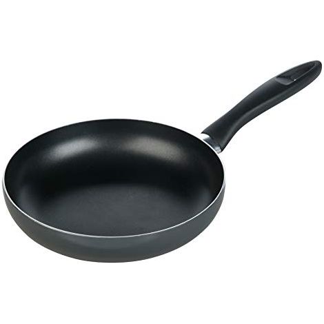 Tescoma 594018 Presto Padella Antiaderente, Un Manico, Diametro 18 cm (1/4)