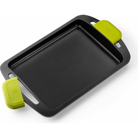 Padella BRA FOODIE 40X20 Alluminio Ferro