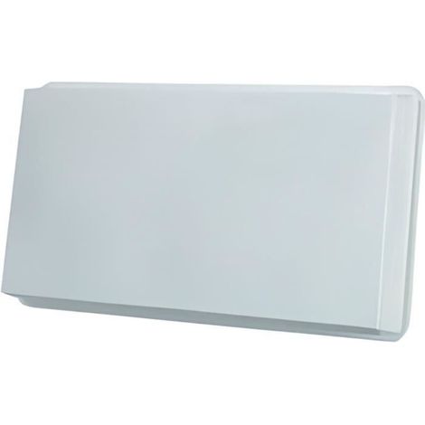 Antenne satellite plate WORLDSAT