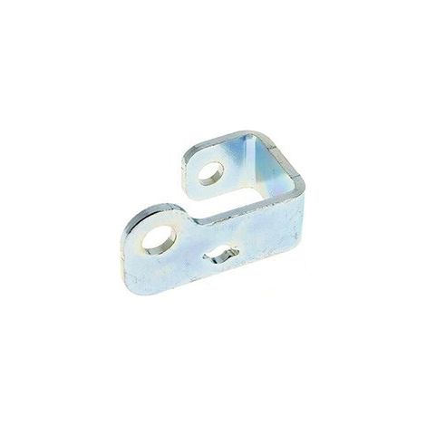 Schalthebel-Halterung für Rasentraktor Mäher, MTD, White, Gudbrod, Mastercut, Yardman 783-05853C, 78305853C