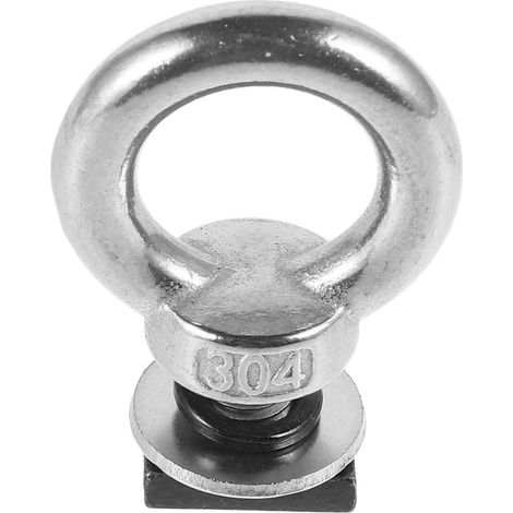 Stainless Steel T Bolt Anchor Bolt for Roof Racks Ring Hook