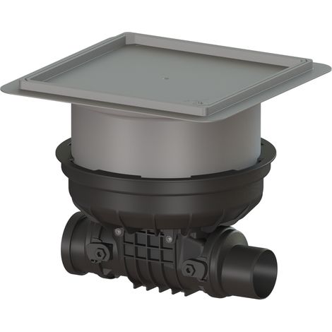 KESSEL 720090.10X Clapet anti-refoulement Staufix