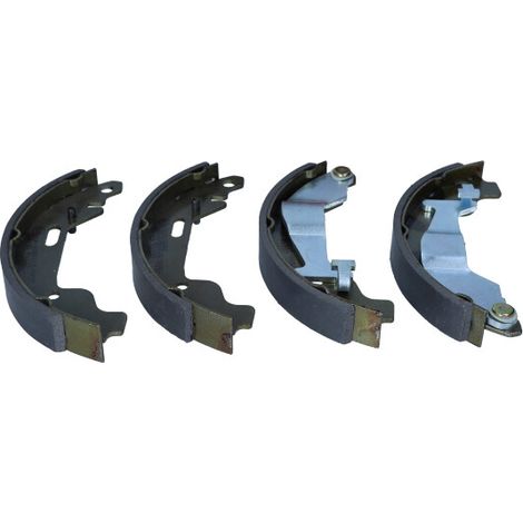 MÂCHOIRES DE FREIN MAXGEAR OPEL AGILA 00- (1/2)
