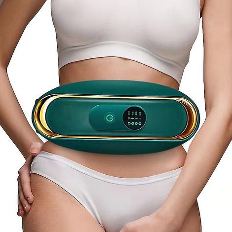 Appareil de musculation et de fitness pour affiner les jambes et le ventre - Ceinture amincissante pour femme (1/5)