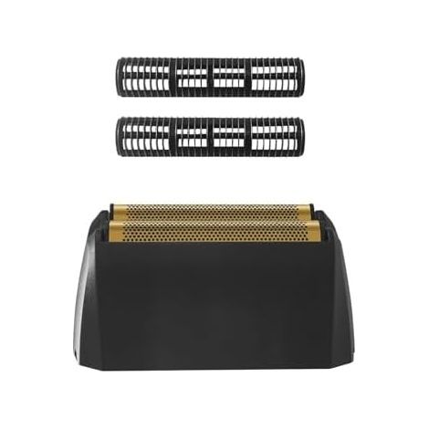 Replacement Foil and Cutting Head, Compatible with Wahl, 5 Star Series, Compatible with the Vanish 8173-700 Razor (1 PCS) (1/5)