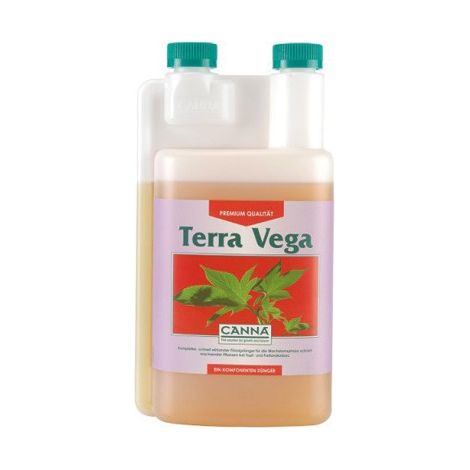 CANNA Terra Vega 1l