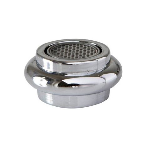 AERATORE CLASSICO IN OTTONE F 22x1 F 22x1 PB