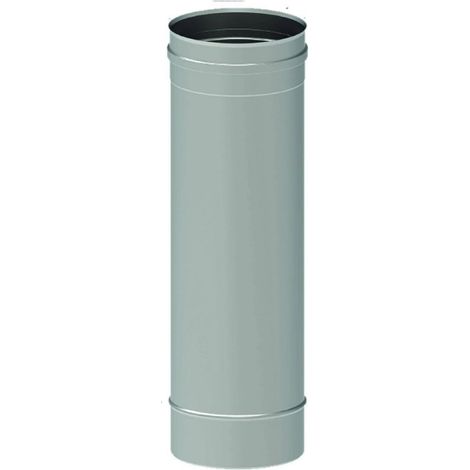 Fröling Rauchrohrelement Ø150 L=250 mm 14517A