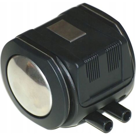 Pulsateur pour machine à traire hydraulique H02 60/40 (1/2)