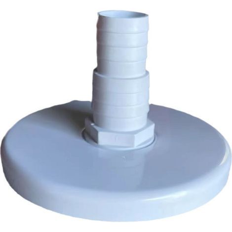 Ersatzplatte für Pentair SP1090 Skimmer für Pools und Whirlpools - Original-Ersatzplatte (1/4)