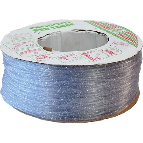 Cordoncino per tenda 'brilliant' - Colore: Multicolor - 12.5 kg