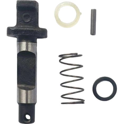 Metal Holder Hammer Pin Replace Parts Useful For Ph65a Demolition Hammer (1/4)