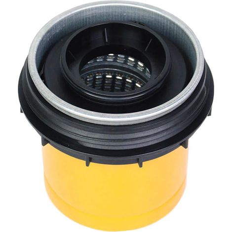 The 320/A7069 SN40845 fuel filter is suitable for JCB excavator engines. (1/4)