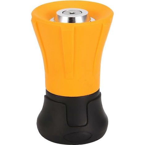 FNPT 3/4 DN20 Large Flow Retractable Water Spray Head Nozzle for Garden Agriculture Irrigation (1/4)