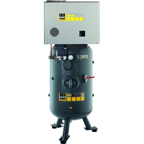 Compresseur Schneider UNM STS 660-10-270 XS