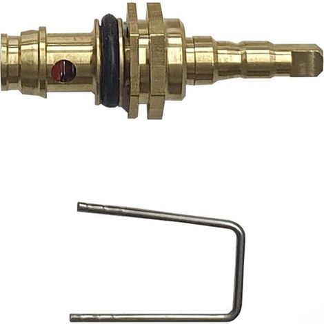 Selector Regulador de Caudal Junkers (8708500332)  Recambio Original para Calentadores WR10P y WR106