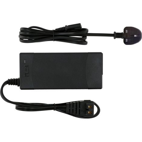 UK-Adapter für Kühlschrank IP65 - Mestic