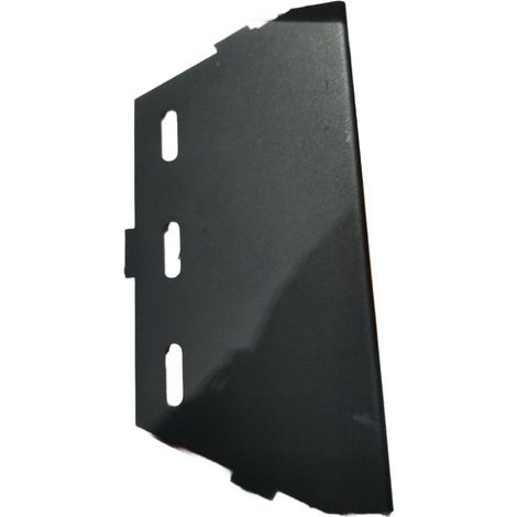Deflector Termico Superior compatible con Zlk1002  Ref 561522