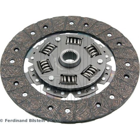 Disque d'embrayage Blue Print ADN13118 ASIA MOTORS 30100-04U00 30100-04U01