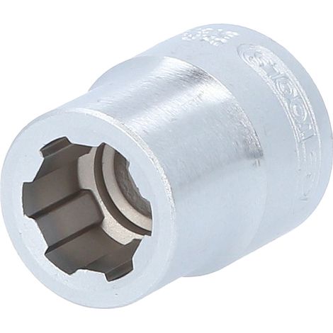 KS-Tools 913.3936 3/8" RESCUEpower Stecknuss, 12mm (1/5)