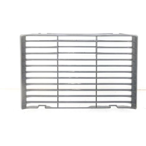 GRILLE RADIATEUR HONDA CBF 500 2004 - 2007 (1/4)