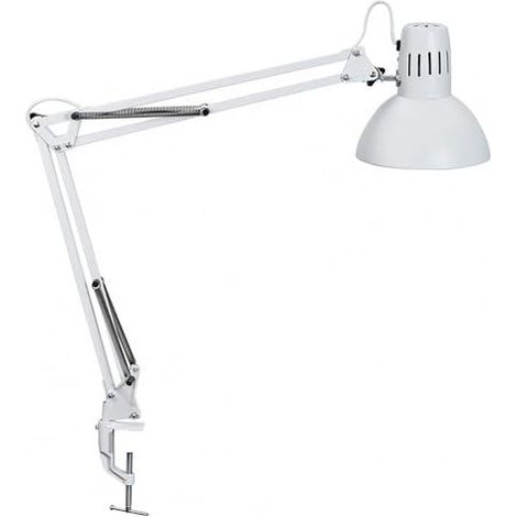 Maul Modelo de lámpara de escritorio blanca LED 7 W