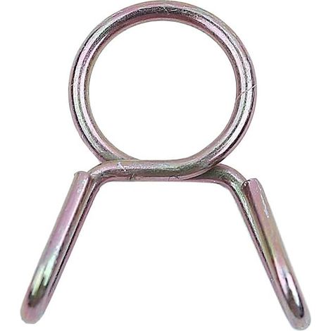 Collier de ligne de carburant pour Honda GX110 GX120 GX140 GX160 GX200 GX240 GX270 GX340 GX390 (1/5)