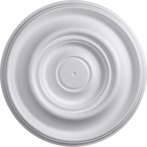 ROSONE DECORATIVO PER SOFFITTI mod. ER32DY - Ø cm. 32  - BOVELACCI