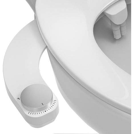 Bidet Toilette WC - toilette japonaise (1/5)