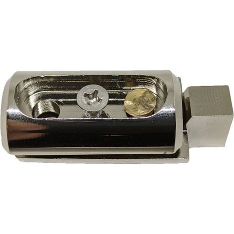 Ricambio giunto per profilo laterale per Circle 726 Cesana MRN072698A (1/3)