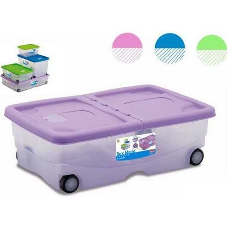 Caja Mario 60X40 h 18 Stefanpl