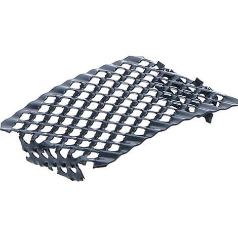 Hoja de repuesto bgs-diy 76110 curva afilada 60x40 mm (1/4)