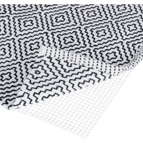 Proteccion antideslizante para alfombra 100x120 cm (1/5)