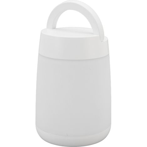 Veilleuse bébé multifonction tactile et télécommande, protection des yeux, lampe de nuit pour l'allaitement et le sommeil (1/5)
