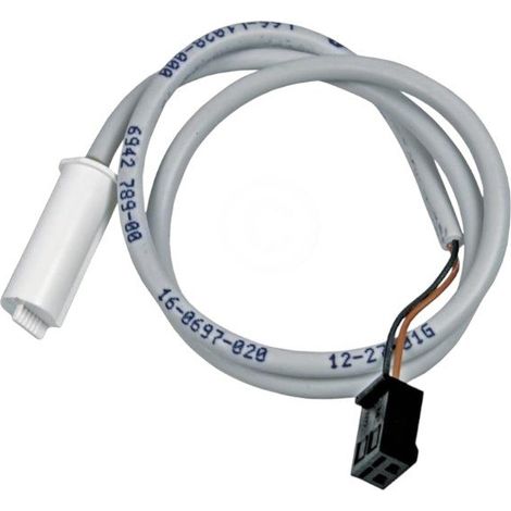 SONDE DE TEMPERATURE POUR REFRIGERATEUR LIEBHERR - 6942789 (1/2)